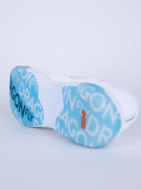 Kanso Floorball Shoe Dragonfly (25/26)